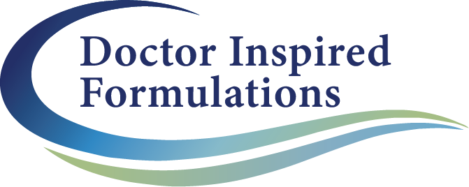 Doctor Inspired Formulations