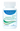 A bottle of Doctor Inspired Formulations dietary supplement containing Liposomal Artemisinin, Clove, Black Walnut & MCT Oil with 60 vegetarian capsules.