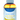 A spray bottle labeled 'skin health support WHISOBAX-SH essentials' with a clear liquid visible inside.