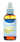A spray bottle labeled 'skin health support WHISOBAX-SH essentials' with a clear liquid visible inside.